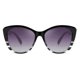 thumbnail image 1 of Gafas de sol FEISEDY Polarized Vintage Square Jackie O B2451, 1 of 8