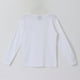 thumbnail image 3 of Bipack Camiseta Escolar Niña Manga Larga Blanco Minnie, 3 of 7