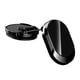 thumbnail image 2 of Soporte Magnético Universal Para Teléfono De Coche Ajustable Para Salpicadero Aleación De Zinc Negro, 2 of 5