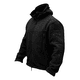 thumbnail image 2 of Polar Chaqueta Polerón Micropolar Táctico Invierno, 2 of 5