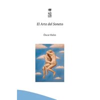 Lom - Libro El Arte Del Soneto - Óscar Hahn