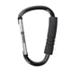 thumbnail image 1 of Coche Accesorio Gancho De Metal Negro, 1 of 2