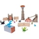 thumbnail image 1 of Set de juego Spin Master Dragons Trial of Flame, 1 of 8