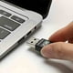thumbnail image 3 of Adaptador Receptor Antena Wifi Usb 2.4 Ghz Pc Notebook, 3 of 5