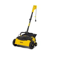 Garland - Barredora De Pasto Sintético Roll&Comb 302E