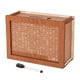 thumbnail image 1 of Hucha De Madera Con Contador, Caja De Ahorro De Dinero Para Regalo Para Amigos, Niños Y Niñas, 1 of 3