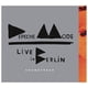 thumbnail image 1 of DEPECHE MODE - LIVE IN BERLIN (2CD) | CD, 1 of 5