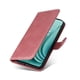 thumbnail image 2 of Funda Billetera para OnePlus ACE 2V con Porta Tarjetas y Soporte Ajustable Rosa, 2 of 5