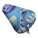 thumbnail image 1 of Olaf Presenta Funda de Asiento de Bicicleta Impermeable, Cojín Elástico Suave, Protector contra Lluvia, Polvo y UV, 1 of 6