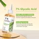 thumbnail image 5 of Tónico hidratante con 7% de ácido glicólico Discoliner, 240 ml, 5 of 7