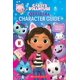 thumbnail image 1 of Libro Guía Oficial de Personajes de Gabby's Dollhouse – Scholastic, 1 of 1