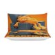 thumbnail image 3 of Garfield Bed Duvet Cover Microfiber Bedding Se3D Printed Lightweight3 Piece Comforter Se,, 3 of 5
