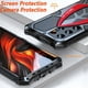 thumbnail image 2 of Funda para teléfono Samsung Galaxy S25 Ultra Metal Black, 2 of 3