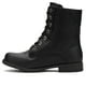 thumbnail image 2 of Bota Totally Black 37, 2 of 3