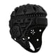 thumbnail image 1 of Casco De Rugby Ligero Y Suave Acolchado Para Hombre Y Mujer Ideal Como Regalo Gorra De Portero Color Negro, 1 of 5