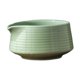 thumbnail image 3 of Cuenco Japonés Para Matcha, Hecho A Mano, Para La Ceremonia Del Matcha En La Cocina Del Restaurante, Ideal Para Amigos, Color Verde., 3 of 5