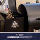thumbnail image 2 of Pellets de Madera Pit Boss Hickory Blend 15 lb 100 % All Natural, 2 of 3