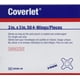 thumbnail image 2 of Colcha médica Bandages BSN de 4 alas, 2,8 x 3 cm, caja de 50, 2 of 3
