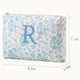 thumbnail image 3 of Neceser Algodón Acolchado Grande Inicial R, 3 of 3