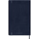 thumbnail image 3 of Agenda Moleskine 2026 - Diaria - Tapa blanda - Pocket - Azul zafiro, 3 of 4