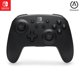 thumbnail image 1 of Controlador inalámbrico PowerA para Nintendo Switch - Negro Jet, 1 of 6