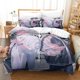 thumbnail image 1 of Link Click Bedding Set Bed Set Aldult Kid Bedroom Duvetcover Sets, 1 of 5