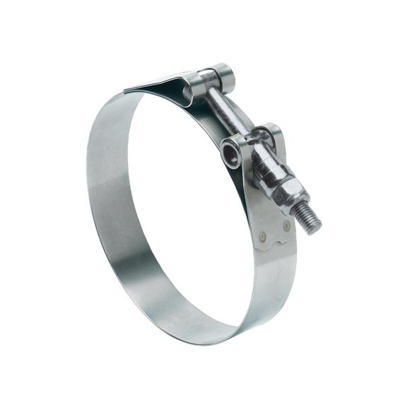 Abrazadera de manguera Ideal Clamp Products TBOLT SAE 92 9,5-10,3 cm