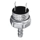 thumbnail image 1 of Interruptor de Presión para Compresor de Aire 12-220V, 1 of 3