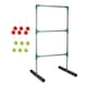 thumbnail image 5 of Juego de juguetes acuáticos para lanzar escalera, juego portátil de verano, equipo de juego acuático de ocio ligero para interior y exterior, patio de, 5 of 5