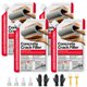 thumbnail image 1 of Relleno de Grietas CtopoGo 4‑Pack 500 g Gris, 1 of 9