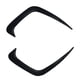 thumbnail image 5 of 2 Piezas De Parachoques Trasero Splitter Spoiler Trim Para 3 Series G20 Reemplazar Fibra De Carbono, 5 of 5