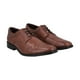 thumbnail image 5 of Zapato Formal Hombre Cuero Marron Perlatto, 5 of 5