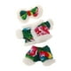 thumbnail image 3 of Ropa De Peluche Para Muñecas, Accesorios De Fotografía Educativos Para Niños, Disfraces Para Muñecas De 6,69 Pulgadas, Traje De Abrigo Verde, 3 of 3