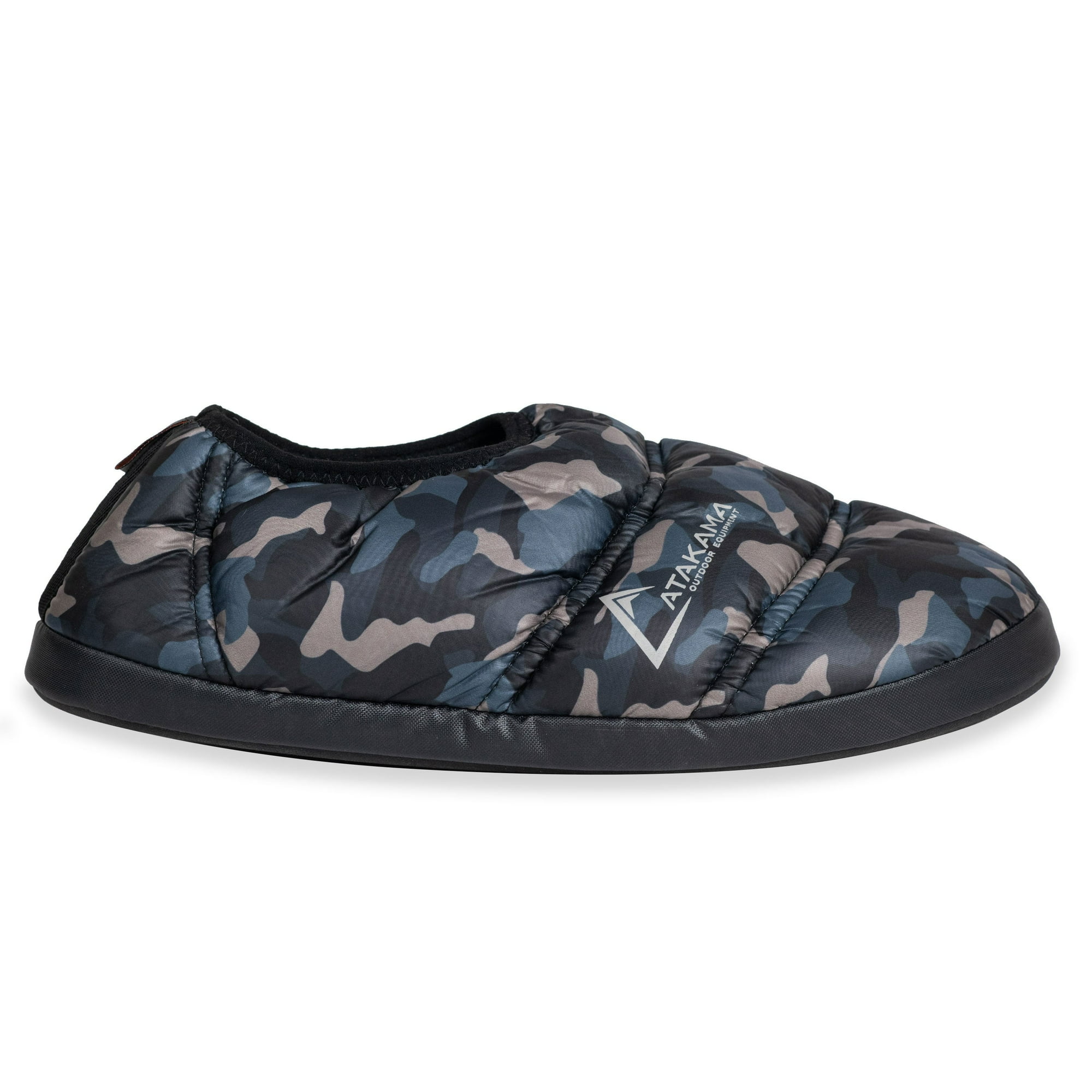 Atakama Outdoor - Pantufla Camping Futaleufú Camo 42-43