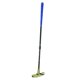 thumbnail image 3 of Putter De Golf Bidireccional, Herramienta De Práctica De Putt Ajustable Para Mujeres Y Hombres, Regalo Azul, 3 of 3