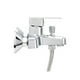 thumbnail image 2 of Monomando Tina Ducha Alaska Cromo, 2 of 4