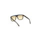 thumbnail image 4 of Lentes de Sol Havana Oscuro Degradados Guess, 4 of 8