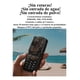 thumbnail image 5 of Teléfono Rugerizado AGM M6 4G | IP68 | Altavoz 109dB | Dual SIM | 2500mAh | Linterna Táctica, 5 of 10