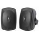 thumbnail image 1 of Altavoz YAMAHA NS-AW190BL de 2 vías para interiores/exteriores (par, negro), 1 of 1