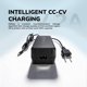 thumbnail image 3 of Cargador de Batería Strvo 42V 2A 36V Litio – AC a DC, 3 of 7