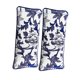 thumbnail image 4 of 2 Piezas De Almohada Para Ojos De Yoga, Suave Lavanda, Semillas De Lino, Relleno De Seda, Alivio Del Estrés, 4 of 5