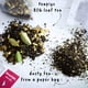 thumbnail image 2 of Bolsitas De Té Chai Tea 50 Piezas (1 Paquete De 50 Bolsitas De Té), 2 of 5