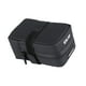 thumbnail image 3 of Bolsa Para Sillín De Bicicleta, De Nailon, Para Debajo Del Asiento, Para Andar En Bicicleta, Viajar, Color Negro, 3 of 3
