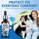 thumbnail image 2 of Gotas Para El Tratamiento De Infecciones Por Levaduras En Perros 60 Ml, 2 of 8