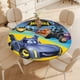 thumbnail image 4 of Mantel Ajustado Batwheels Redondo 150 cm, 4 of 6
