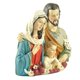 thumbnail image 2 of Estatua Religiosa De La Sagrada Familia De 5 Pulgadas, Decoración De Esculturas Navideñas, 1 Ud., 2 of 3