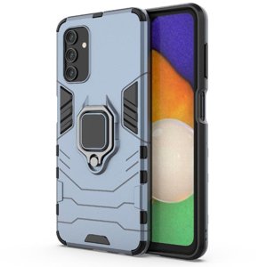 Foxdock Funda Antigolpes Para Samsung Galaxy A13 4G – Protección Total Con Soporte Y Diseño Robusto