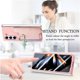 thumbnail image 3 of Funda Magnética Para Samsung Galaxy Z Flod 6 Con Billetera Y Anillo Protector Resistente Rosa, 3 of 6