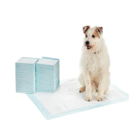 Shuyanshuermei - Sabanillas Pañales 100 Unidades Perros Y Gato 33X45Cm