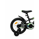 thumbnail image 3 of BICICLETA TOTEM INFANTIL ARO 16 ROCK-X COLOR NEGRO, 3 of 5